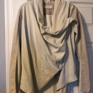 NEW Blank NYC Jacket